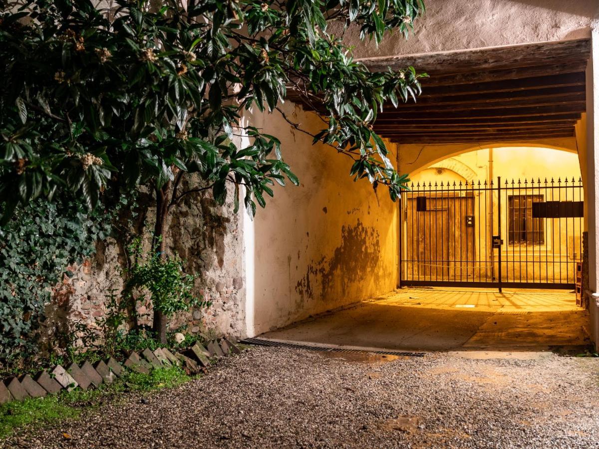 Camera Rustica In Valpolicella Con Parcheggio Пескантина Екстериор снимка