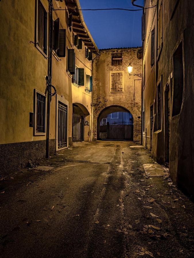 Camera Rustica In Valpolicella Con Parcheggio Пескантина Екстериор снимка