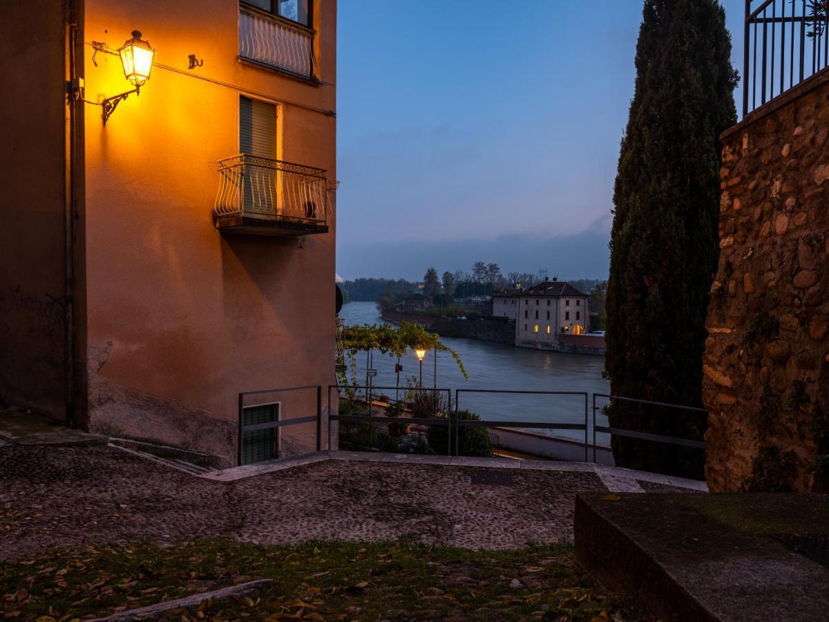 Camera Rustica In Valpolicella Con Parcheggio Пескантина Екстериор снимка